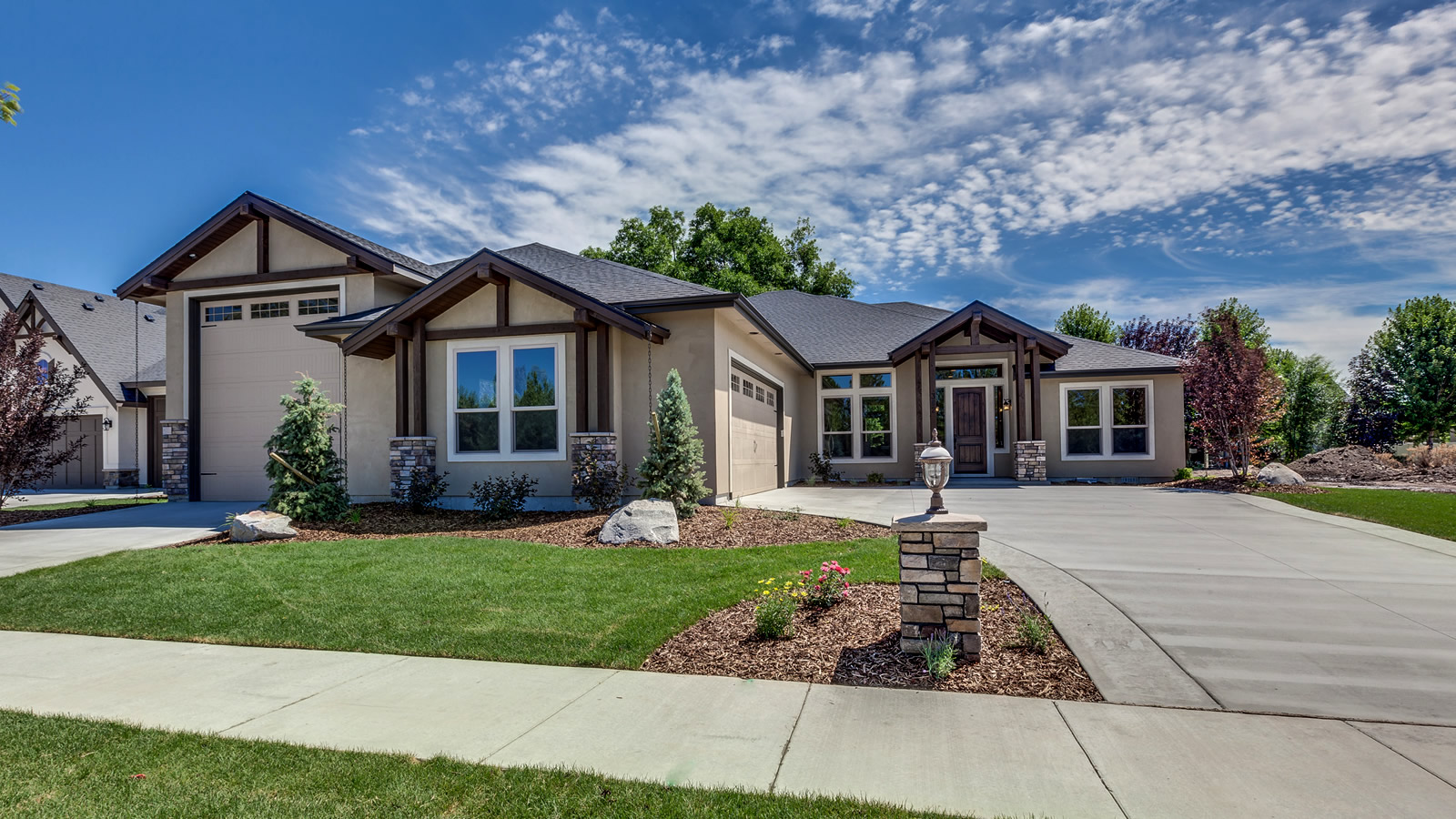 Hammett homes boise idaho