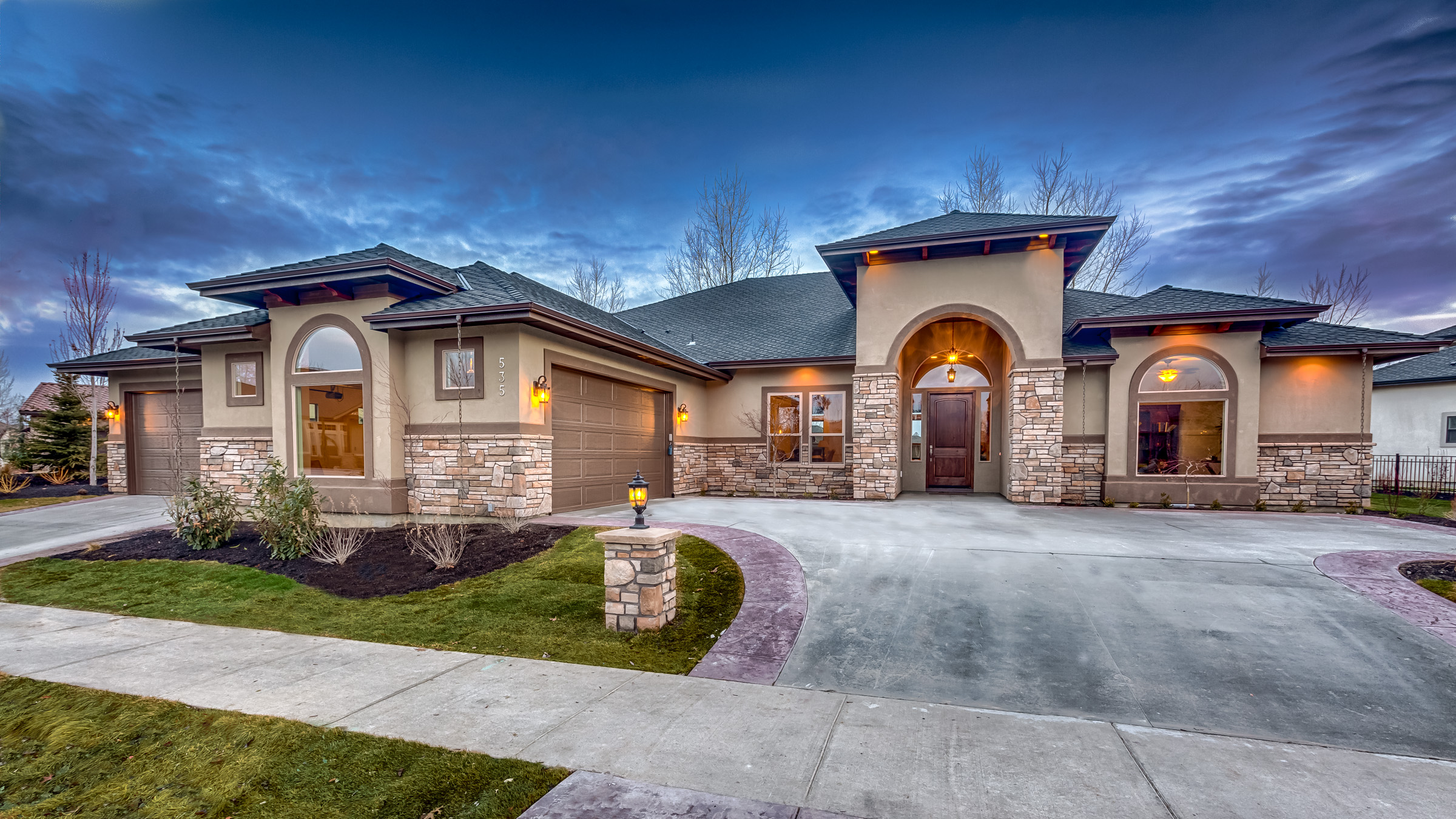 Luxury Home Builders In Boise Idaho Luxury Home Builders In Boise Idaho