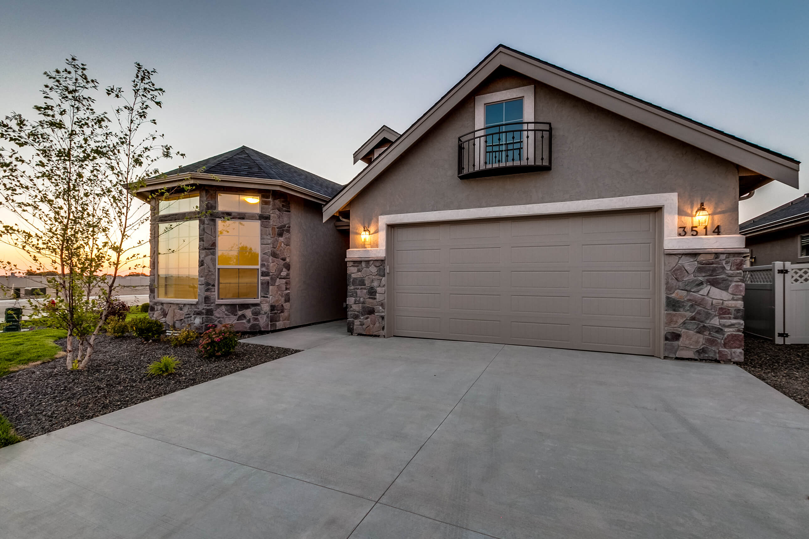 Tour Custom Homes by Hammett Homes Tour Custom Homes by Hammett Homes